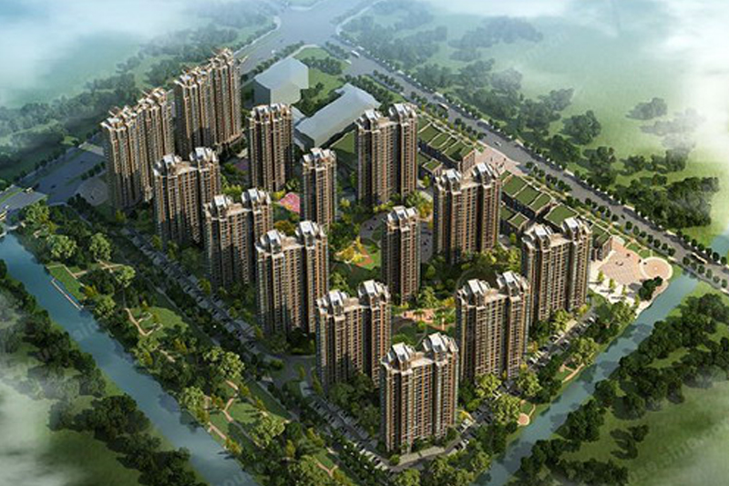 寧波華僑城歡樂(lè)海岸樁基項(xiàng)目(鉆孔灌注樁、預(yù)應(yīng)力方樁、雙軸水泥土攪拌樁)